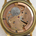 Omega Vintage Constellation DeLuxe Ref 2782, 2799SC 18K Gold Dial